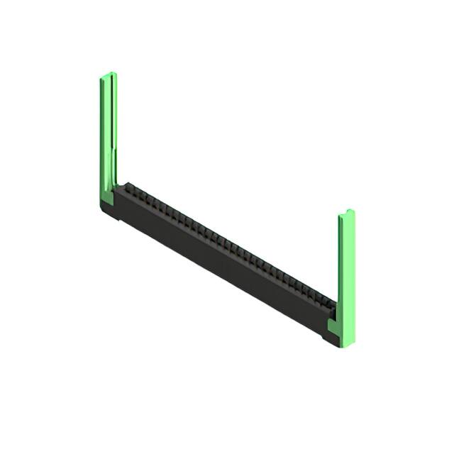 387-031-541-168 EDAC Inc.  Edgeboard Connectors